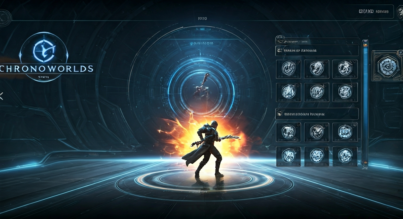 ChronosWorlds S0 Game Pass: Airdrop Rewards Await!