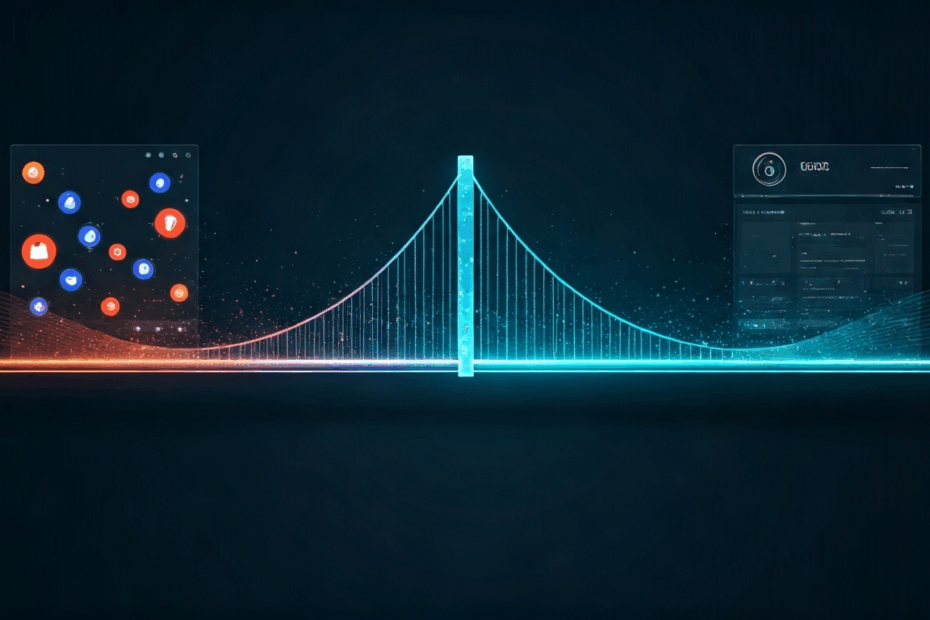 Web2 Meets Web3: Seamless User Experiences are Here