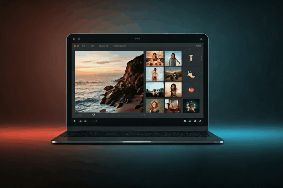 AI Photo Editing in 2025: Unleash Your Creativity with Ease