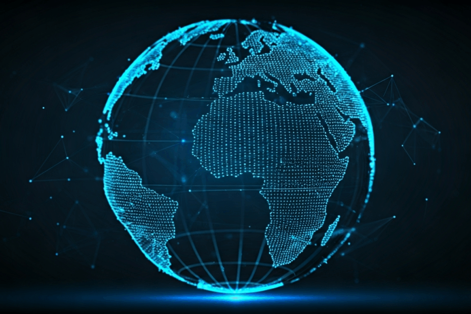 DeNet: Revolutionizing Data with Decentralized Storage and AI