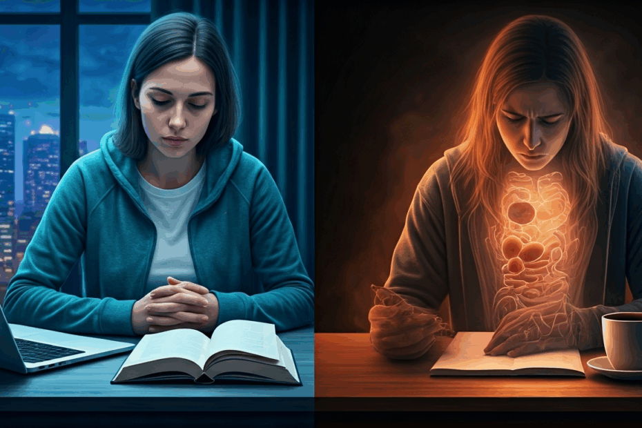 Night Owls vs. Metabolism: The Late-Night Battle You Need to Know