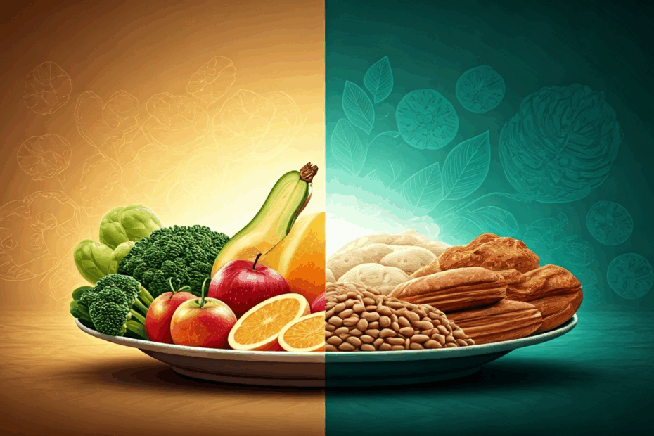 Ayurvedic MD Reveals: The Foods to Avoid for Your Dosha