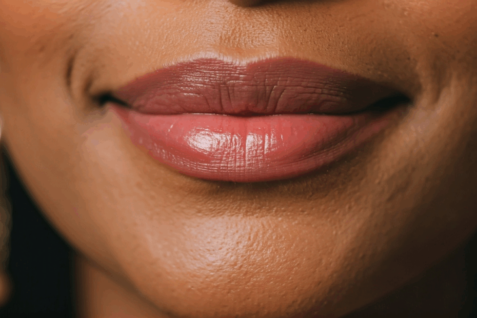 Microcurrent Magic: Get Fuller Lips Without the Fuss