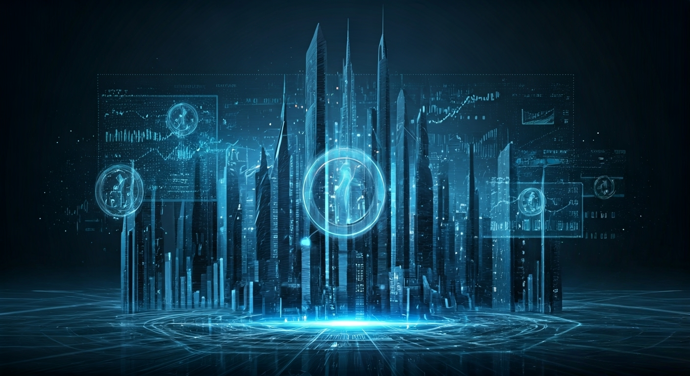 Celestia TIAとは？初心者にもわかる革命的なブロックチェーン技術