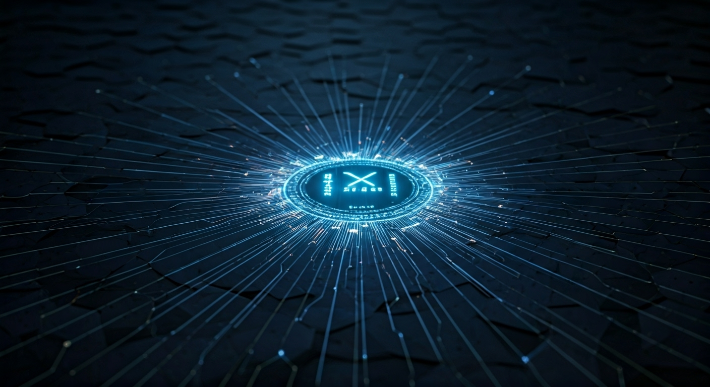 Flux AI (Image Generation)とは？初心者でもわかる画像生成AIの解説