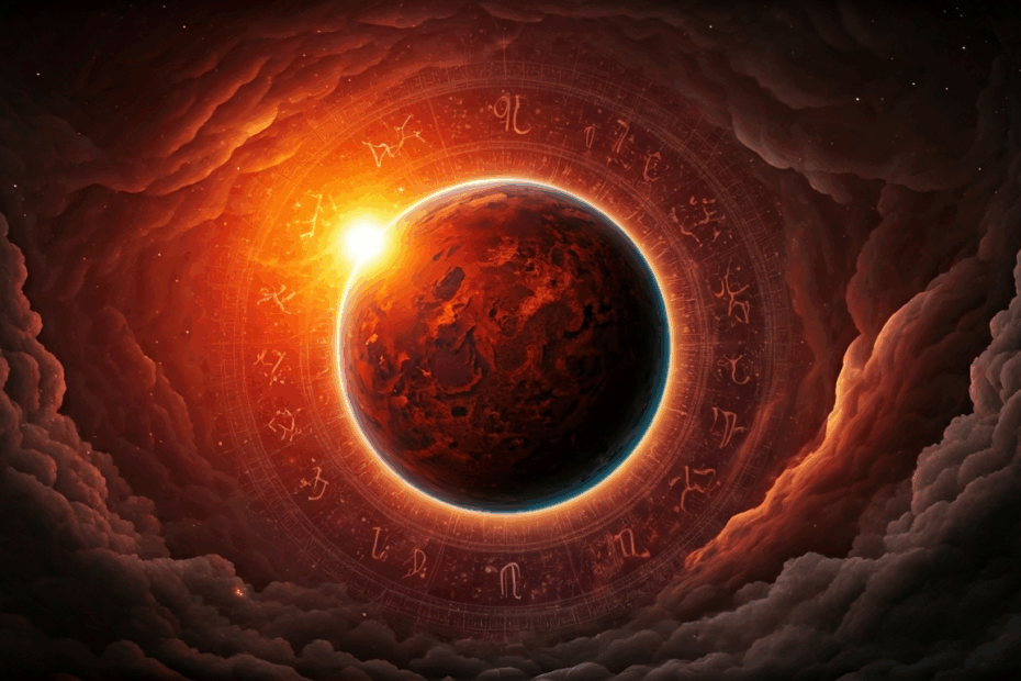 October's Love Forecast: Which Signs Face Challenges?