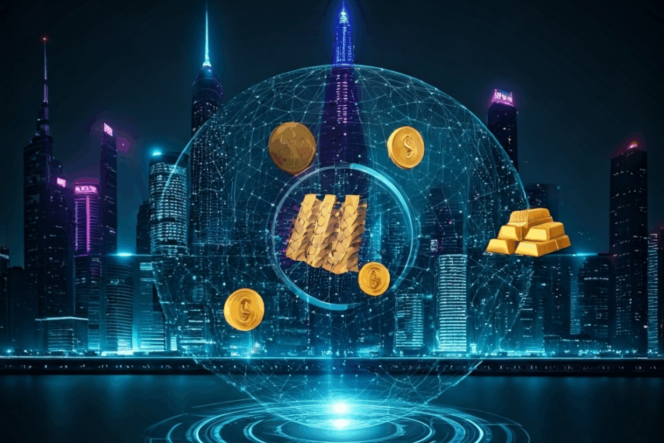 Bybit CEO Unveils the Future of RWAs and Stablecoins