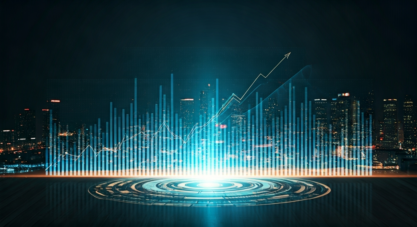 BlackRockのBUIDL：初心者でもわかる仮想通貨の新しい形