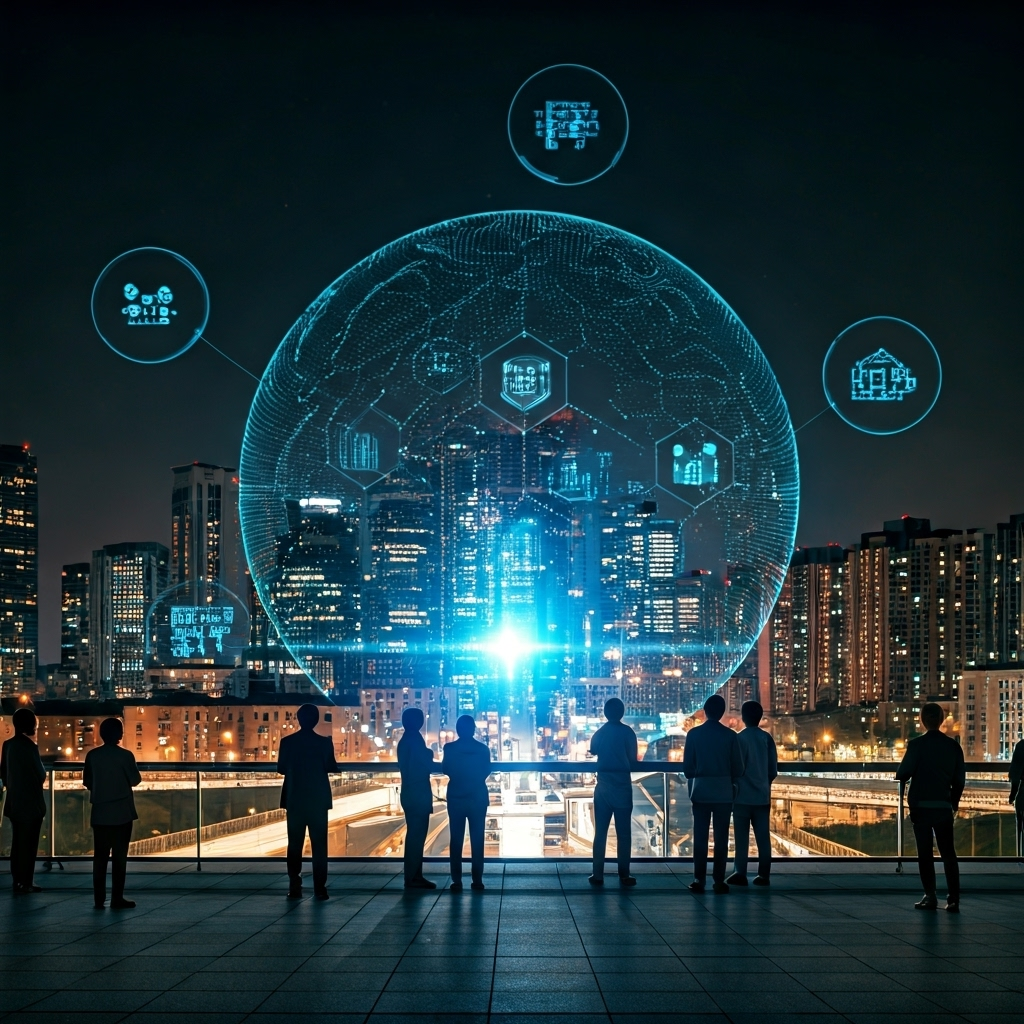 DeFi & Crypto Adoption: Insights from Seoul's Bull Market Survivors