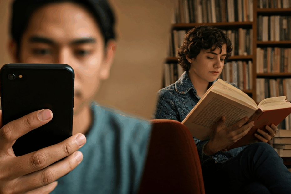 Digital Dementia: Are You Suffering Memory Loss From Your Tech?