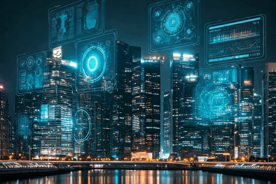 AI and DePIN: Shaping the Future of Web3 at Hack Seasons Singapore