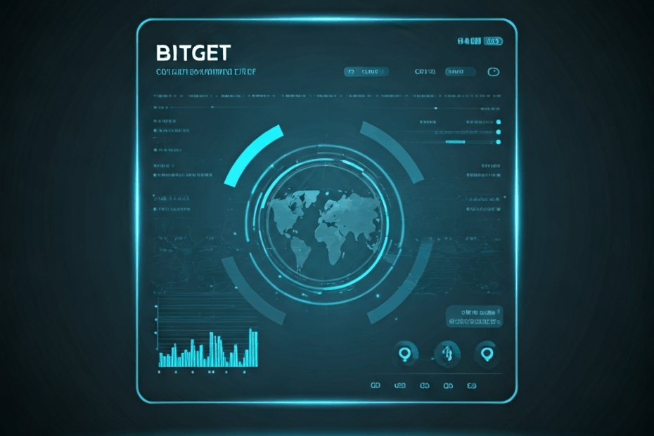 Bitget's Q3 Report: Universal Exchange Vision Takes Shape