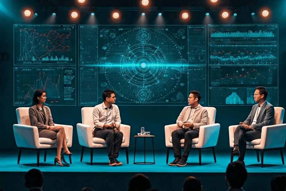 Hack Seasons Singapore: Tokenizing Real-World Assets & Crypto's Future