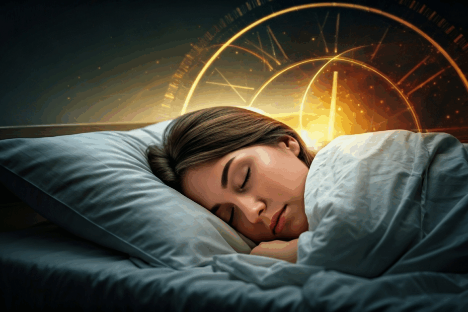 Sleep Savior: This Melatonin-Free Supplement Still Delivers After a Year!