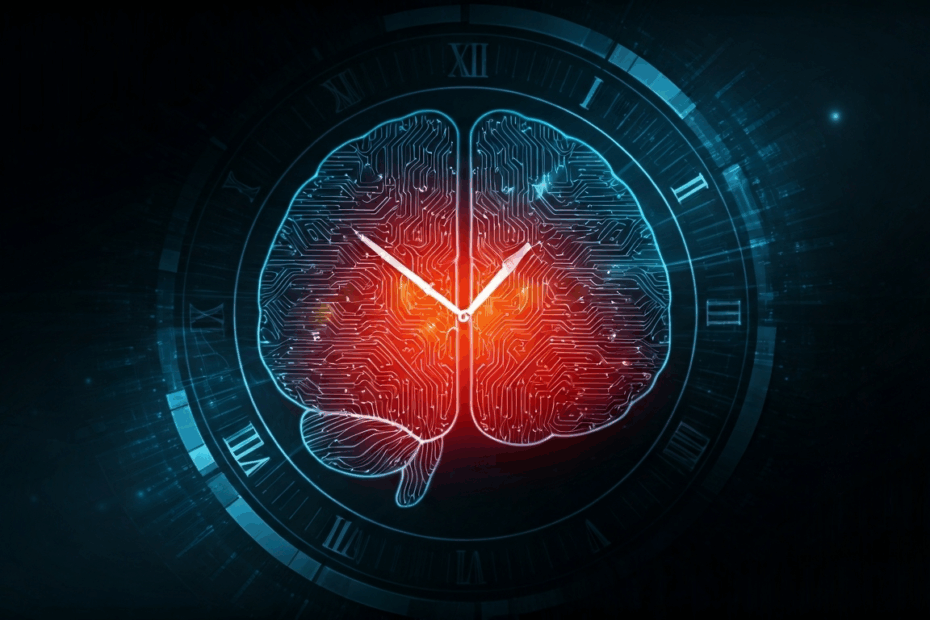 Unlock Your Brain's Potential: Science-Backed Ways to Reverse Cognitive Aging