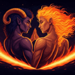 Zodiac Romance: Fire Signs That Ignite Love & Passion