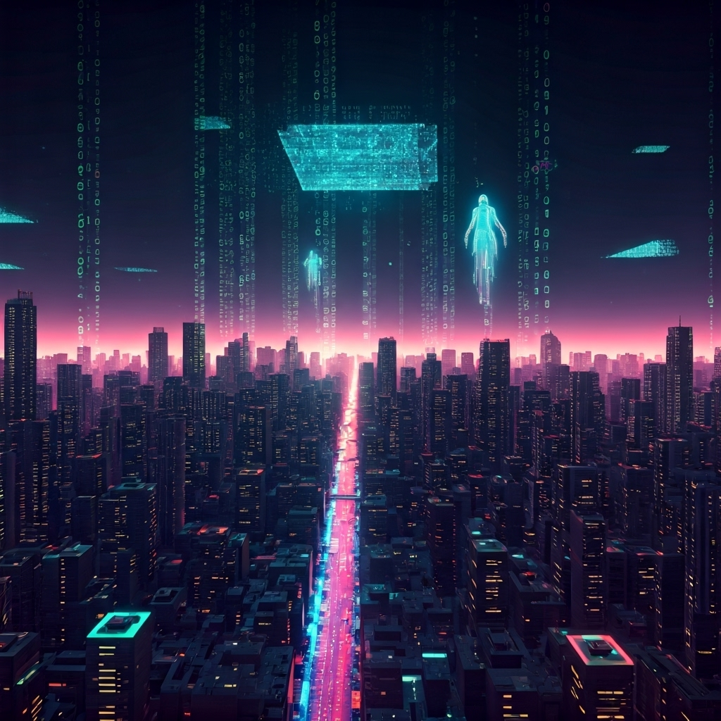 【速報】Web3/メタバース最新ニュースまとめ（2025年10月15日版）：IOTA・イーサリアム・Meta社AI活用など