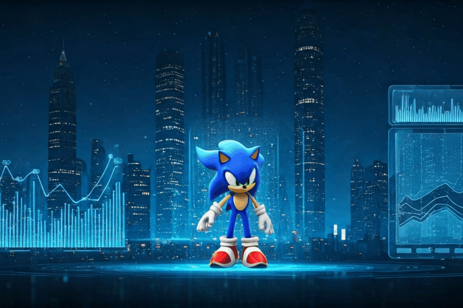 Sonic (旧FTM) S：次世代高速ブロックチェーン徹底解説【初心者向け】