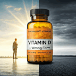 Vitamin D Dilemma: Are You Accidentally Lowering Your Levels?