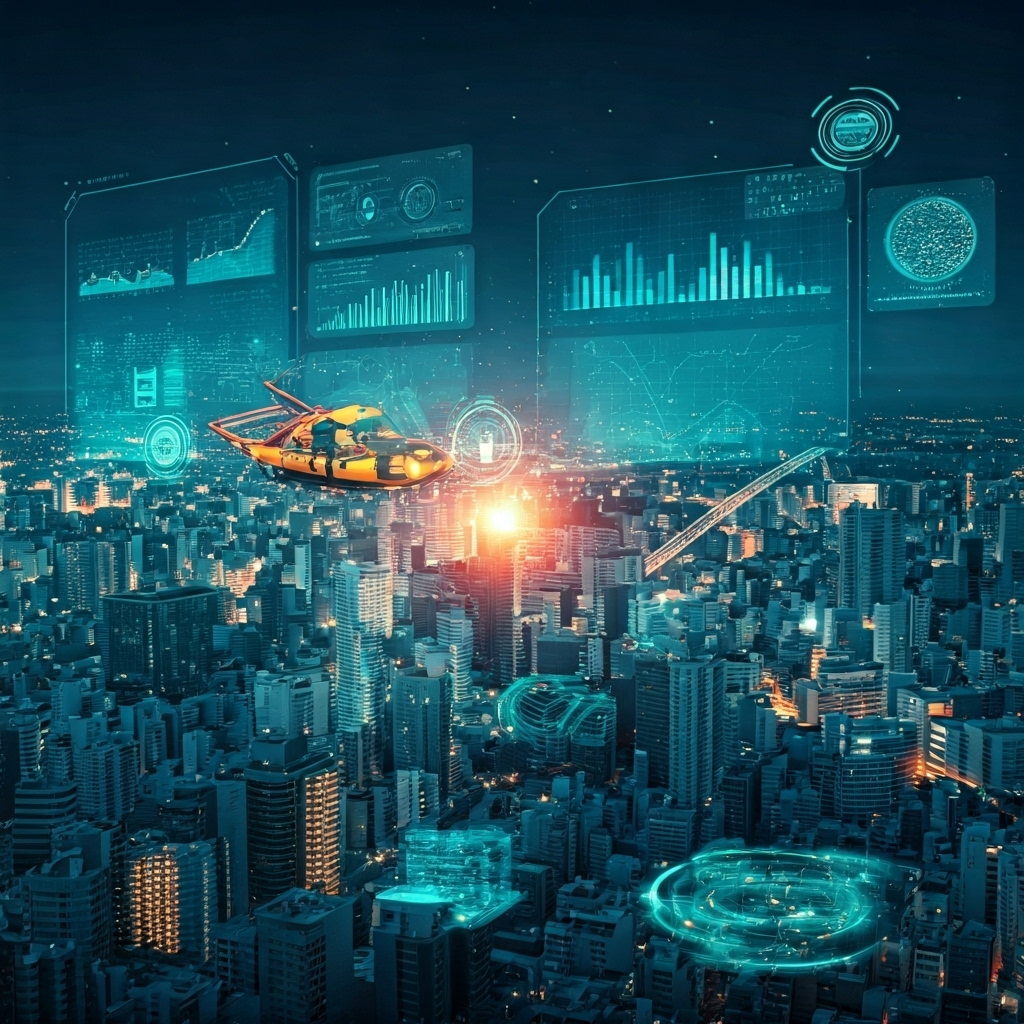 2025年最新「防災メタバース」とは？大阪万博から読み解くWeb3×XR社会実装