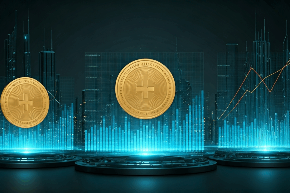 KuCoin KCS完全ガイド：初心者でもわかる独自トークンの魅力と将来性