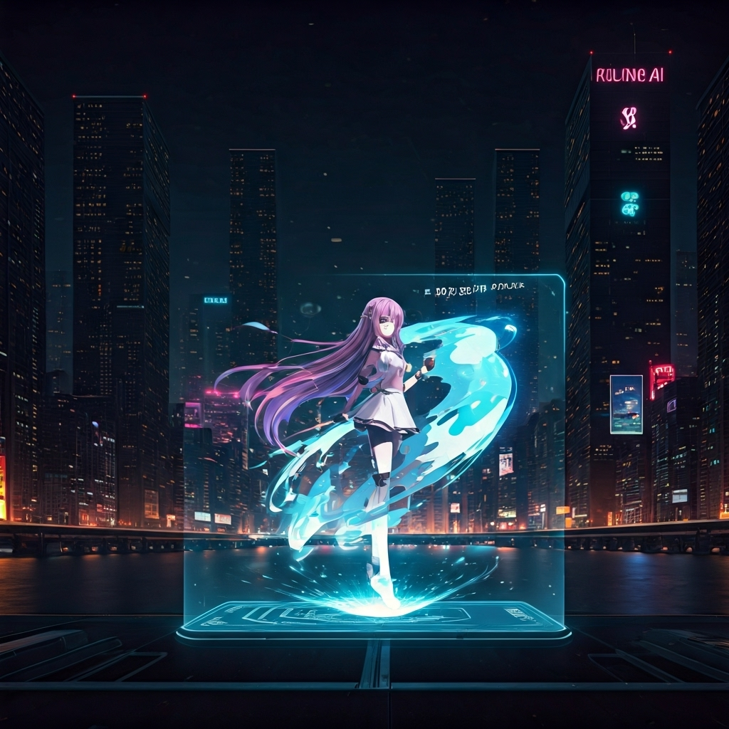 2025年10月22日、AIアニメはどこまで進化した？ 最新技術と課題を徹底解説