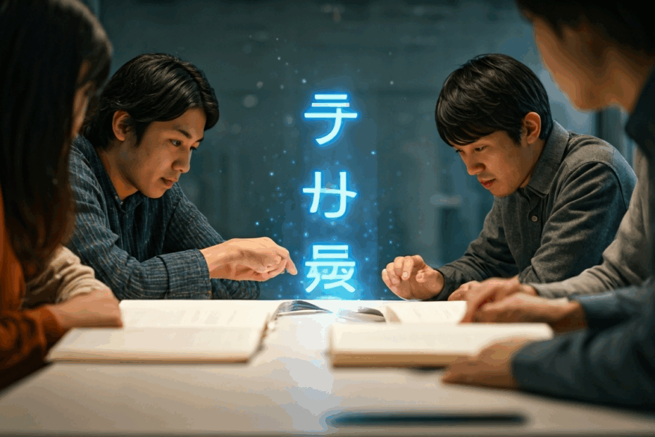 生成AI時代を生き抜く「問う力」とは？話題の読書対話ワークショップ「ほんのれん」徹底解説