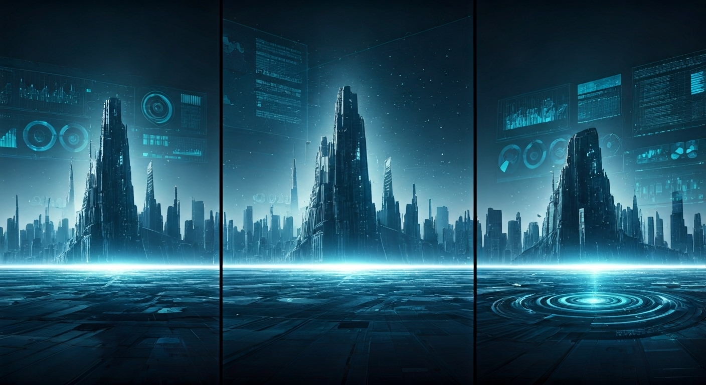 AIとブロックチェーンの融合！FET仮想通貨の未来を徹底解説【初心者向け】