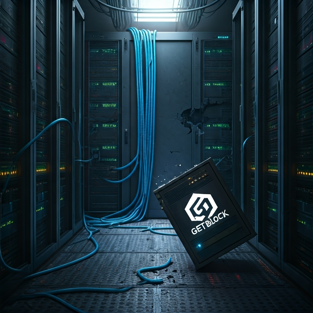 GetBlock Offers Massive Discounts to BlastAPI Refugees!