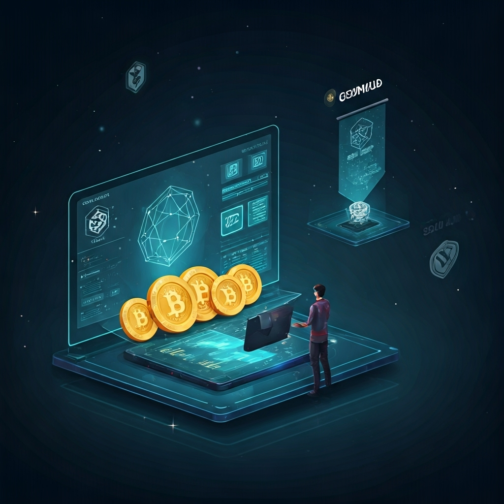 GemHub × Scroll提携でWeb3決済が日常に？ゲーム・ソーシャルの未来