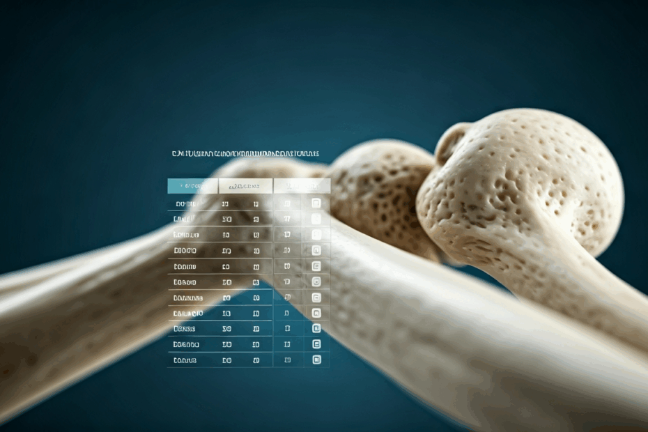 Boost Bone Density & Slash Fracture Risk: Your Daily Protocol