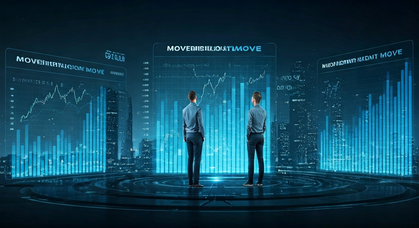 Movement MOVE：次世代ブロックチェーンを徹底解説！初心者向けガイド