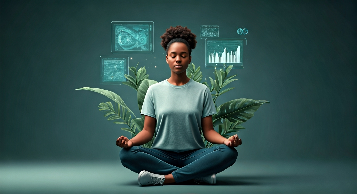 AIと行動科学が拓く未来:1週間で変わる自己成長とウェルビーイング最前線