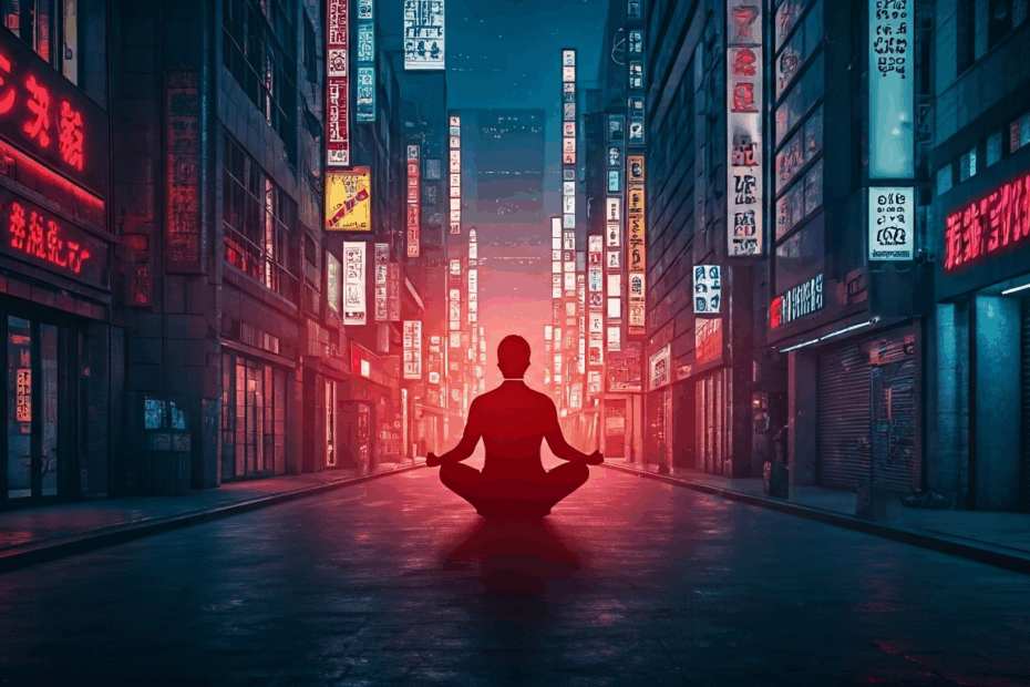 怒りを力に変える!2026年トレンド「怒りのセルフマネジメント」最前線