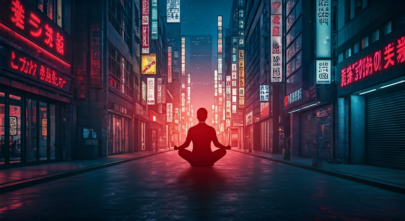 怒りを力に変える！2026年トレンド「怒りのセルフマネジメント」最前線