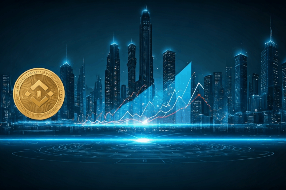 Binance-Peg WETH：初心者にもわかる！仮想通貨ブリッジの未来