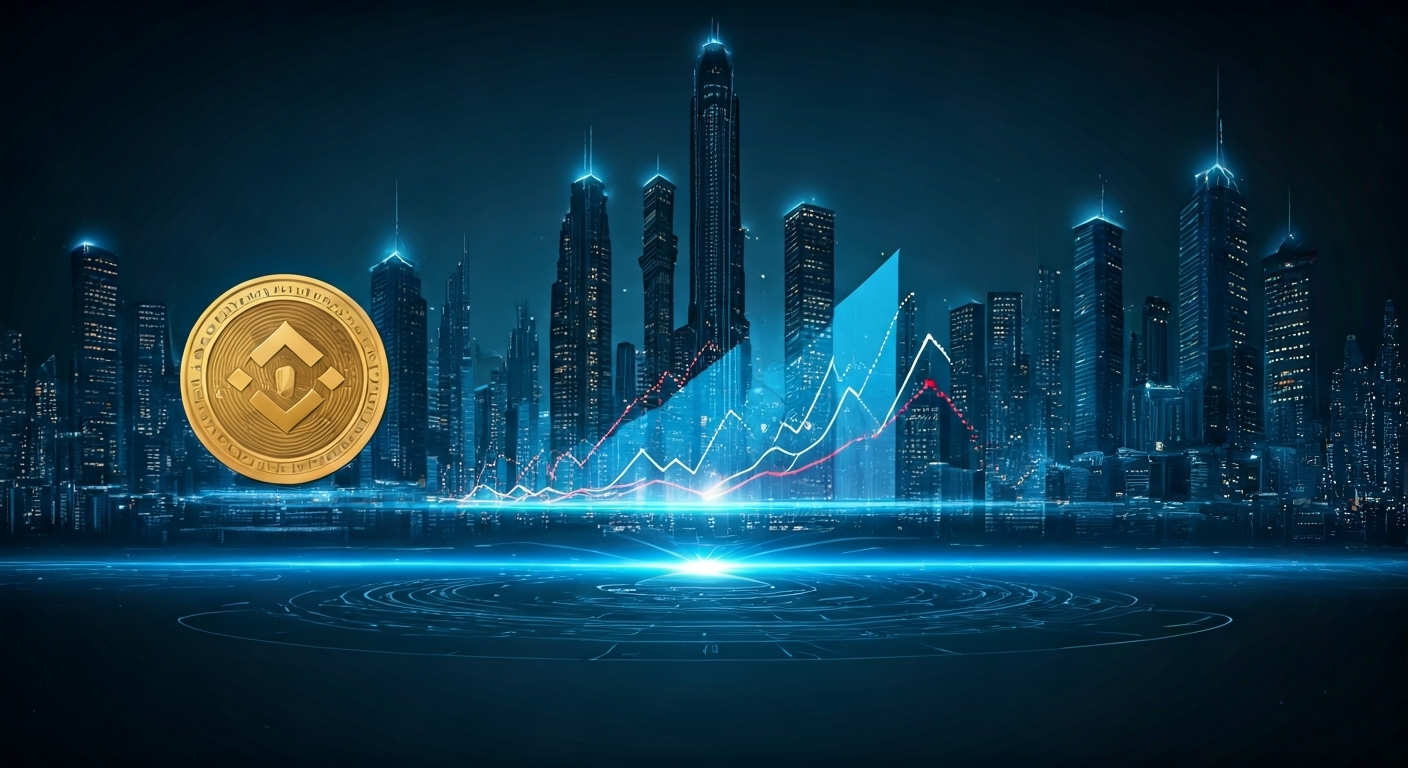 Binance-Peg WETH：初心者にもわかる！仮想通貨ブリッジの未来