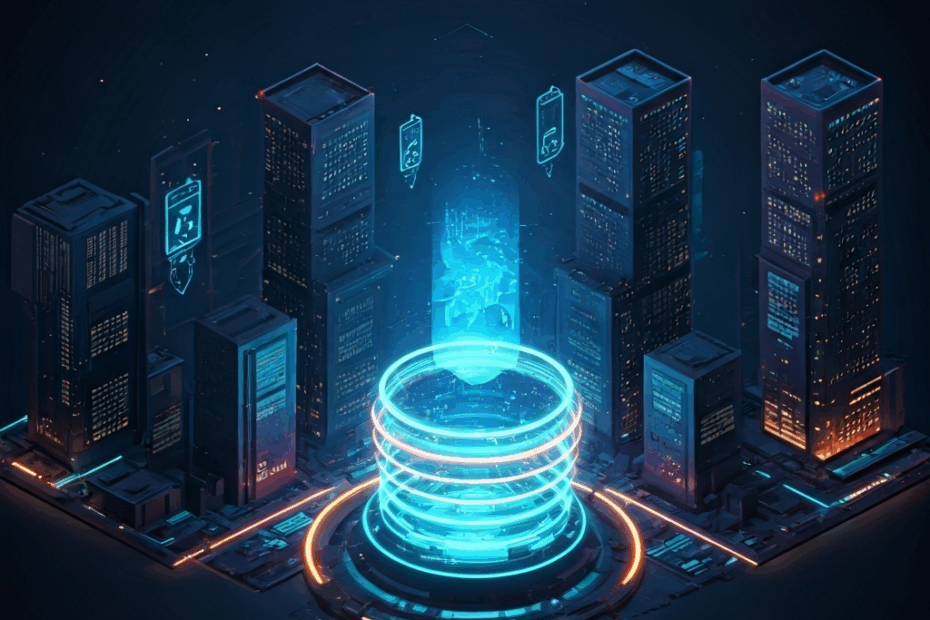 Klever's KVM: Revolutionizing Smart Contracts on the Klever Blockchain