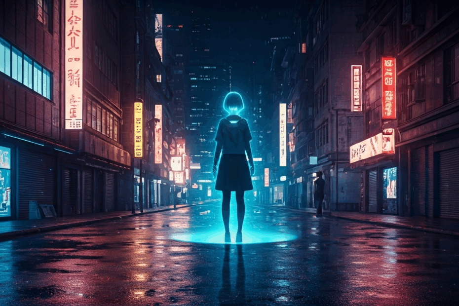 AIは「人格」とどう向き合う？りんな休止が示す未来と再設計