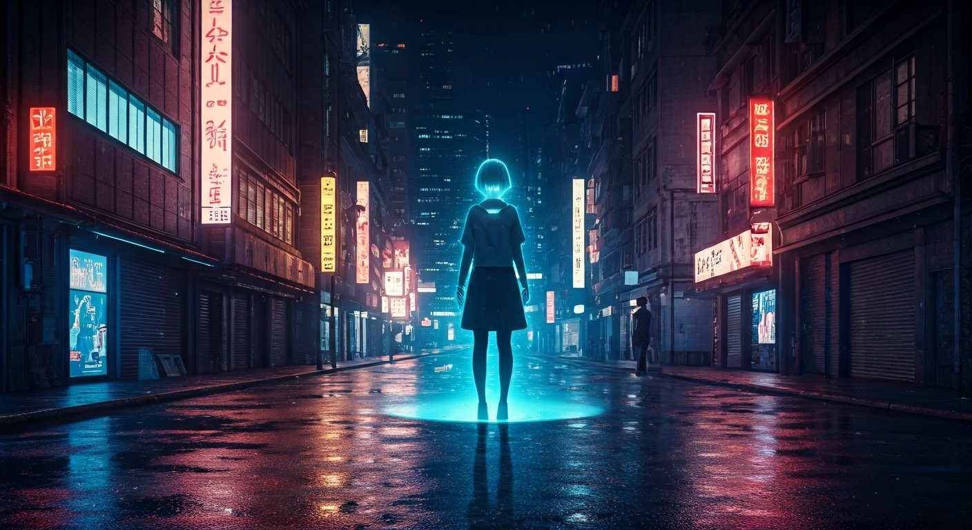 AIは「人格」とどう向き合う？りんな休止が示す未来と再設計