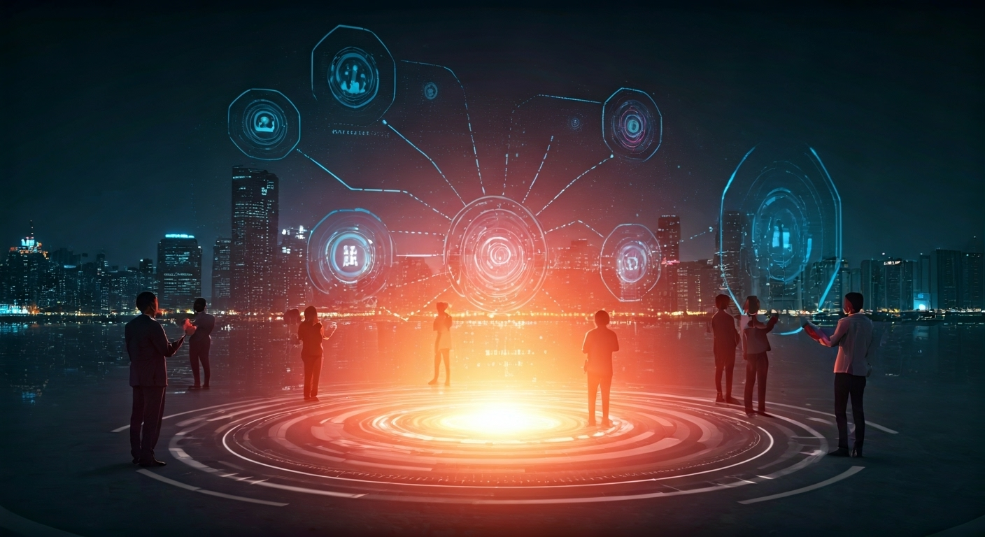 AI時代を生き抜く！ライフデザインとキャリア戦略の新潮流