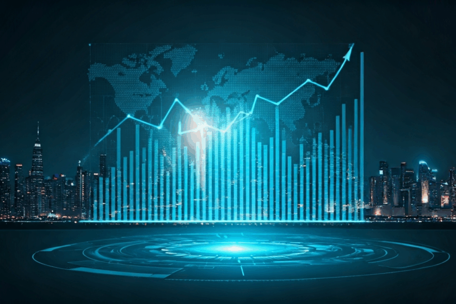NEXO完全ガイド：初心者でもわかるレンディングプラットフォームの魅力と将来性