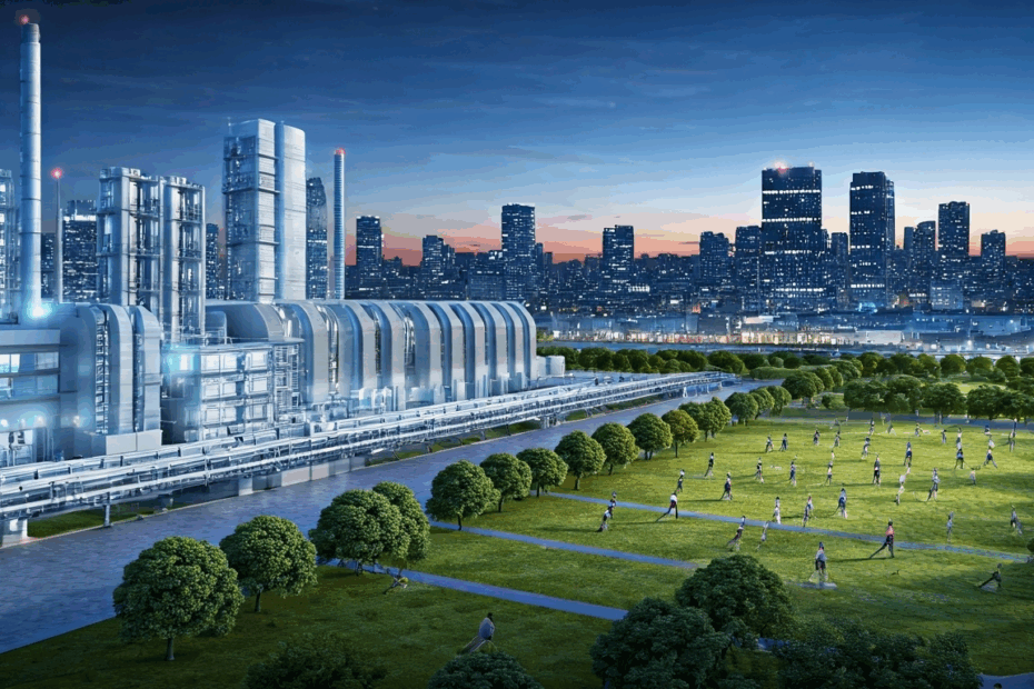 連続生産とAI活用でライフスタイルを劇的改善！JST最新情報