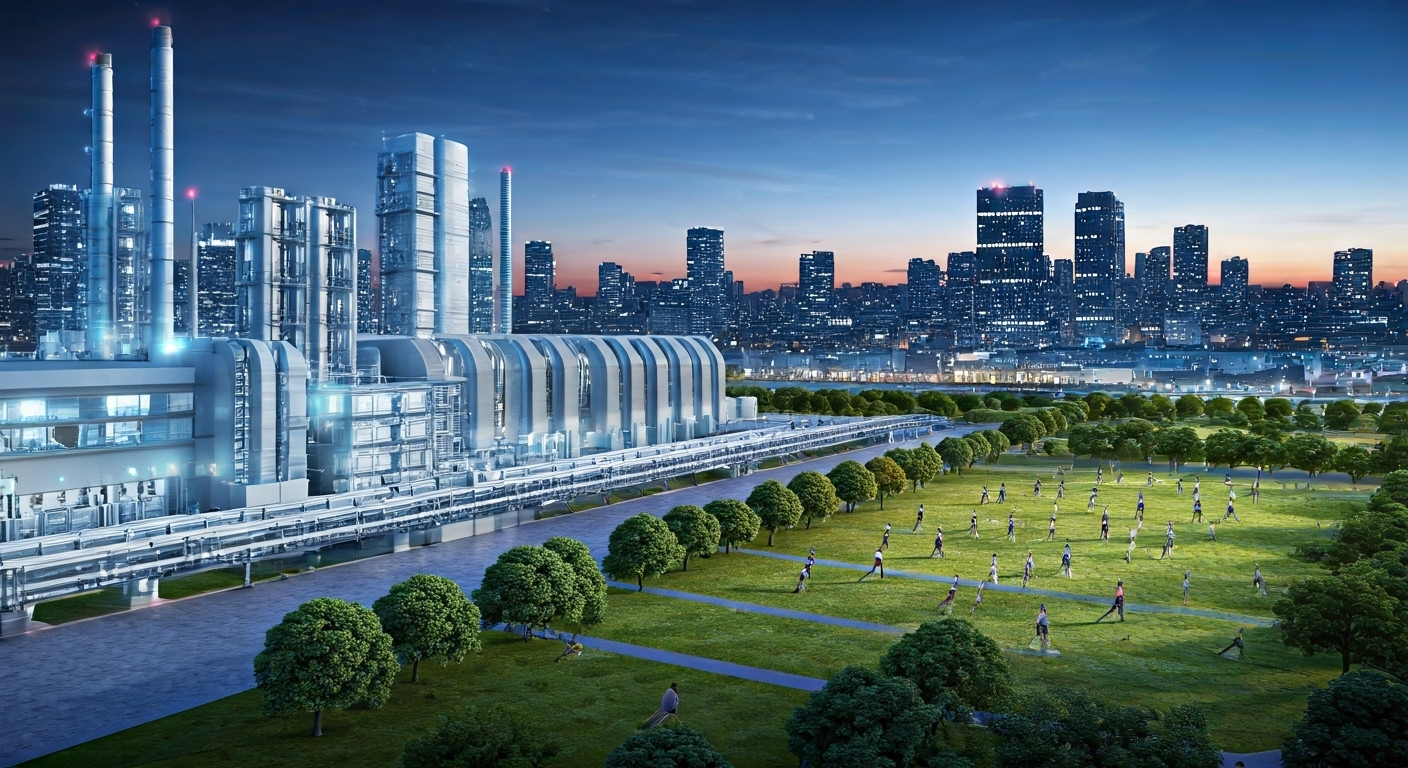 連続生産とAI活用でライフスタイルを劇的改善！JST最新情報