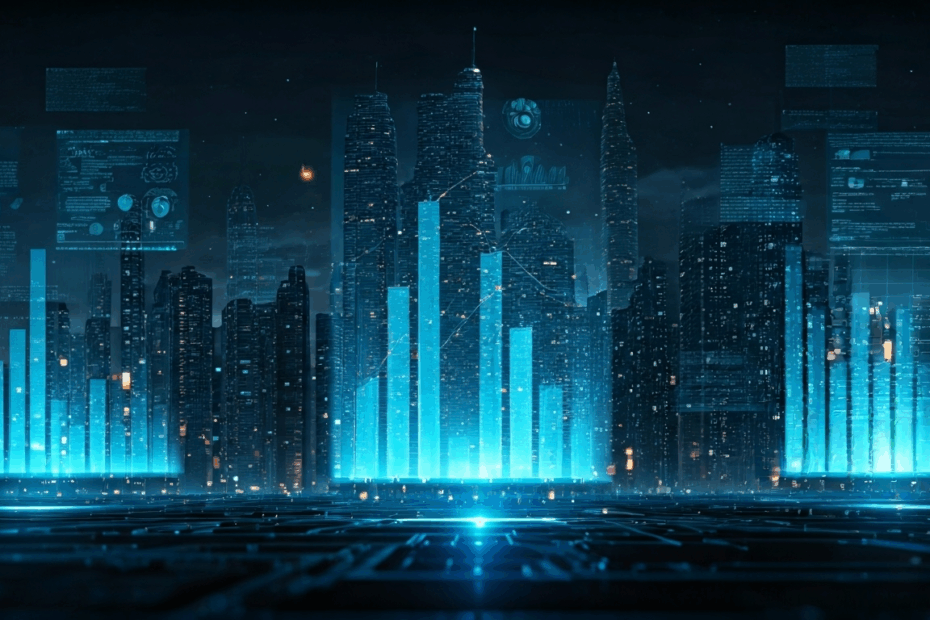 XDC Network(XDC)とは？企業向けブロックチェーンの未来を徹底解説！