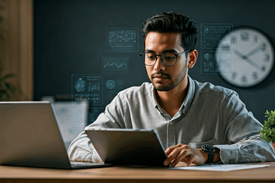 【2025年最新】“自由時間”が残業に勝る?若者8割が選ぶ「自己投資」の新潮流