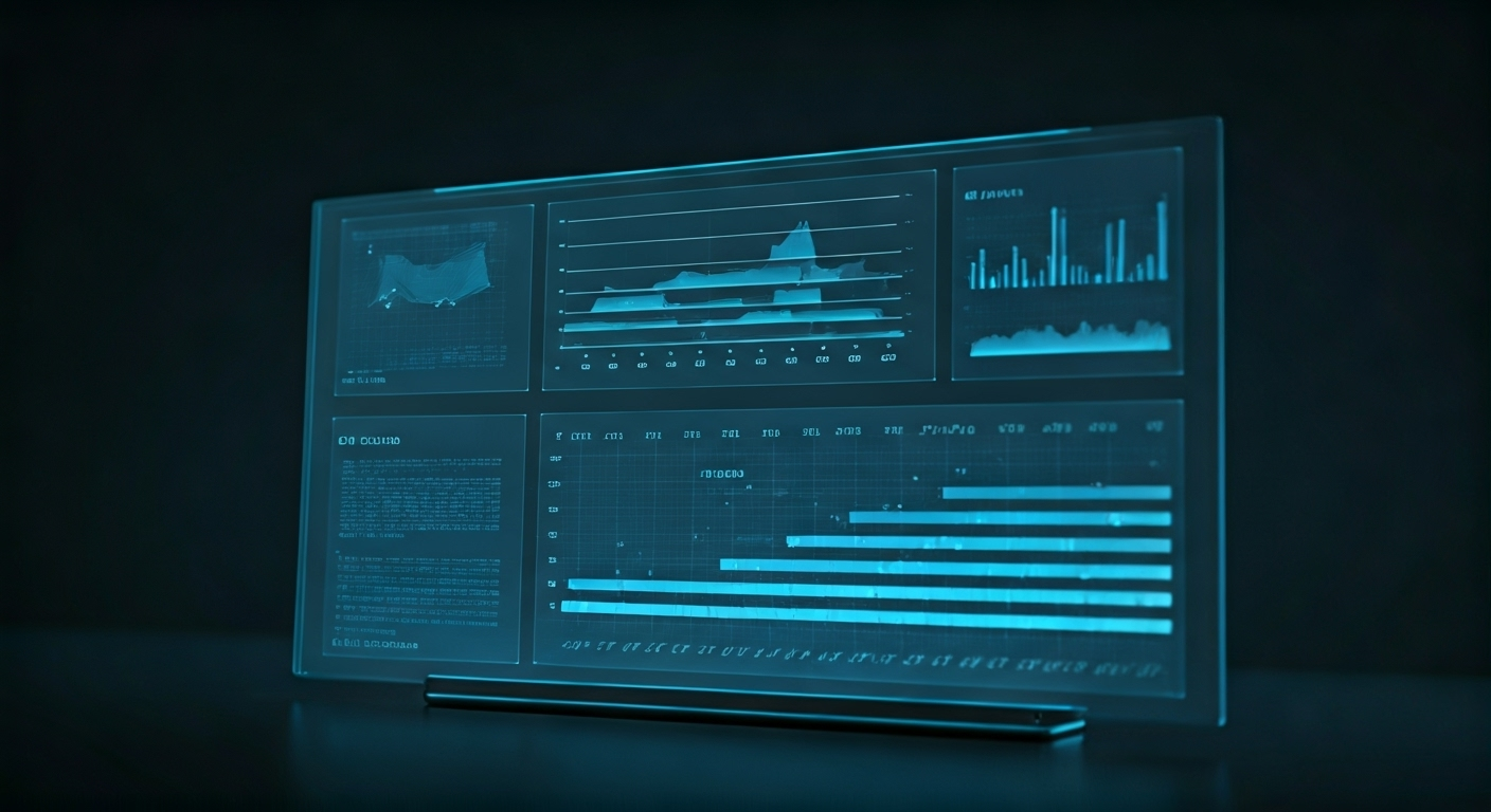 Future potential of Microsoft AutoGen represented visually