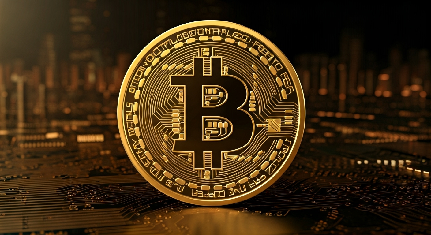 ビットコインはなぜデジタルゴールド？仮想通貨の基本と未来