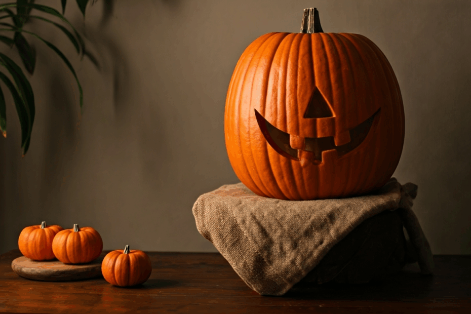 ハロウィン最新トレンド:個性爆発!ストーリーで魅せるオリジナルコスチューム