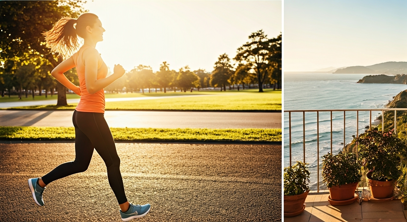 Eye-catching visual of Wellness Flex Sober Lifestyle Active Living and lifestyle vibe